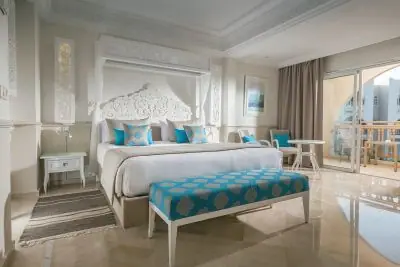 TUI BLUE Palm Beach Palace