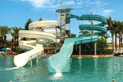 TUI FAMILY LIFE Tropical Resort