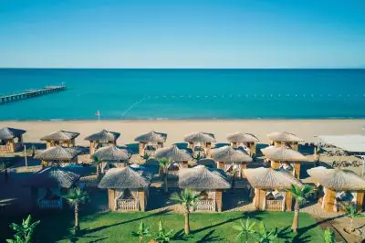 TUI MAGIC LIFE Masmavi