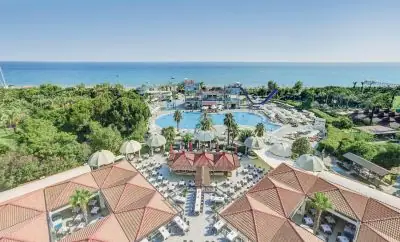 TUI MAGIC LIFE Waterworld Palace
