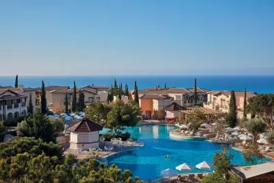 TUI SENSATORI Resort Atlantica Aphrodite Hills