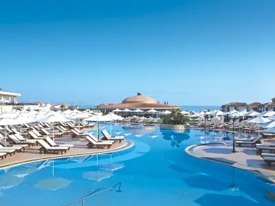 TUI SENSATORI Resort Atlantica Caldera Palace