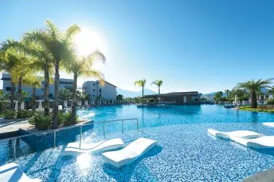 TUI SENSATORI Resort Barut Fethiye