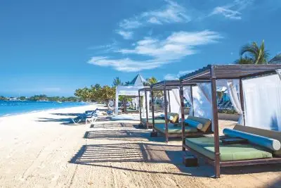 TUI SENSATORI Resort Negril