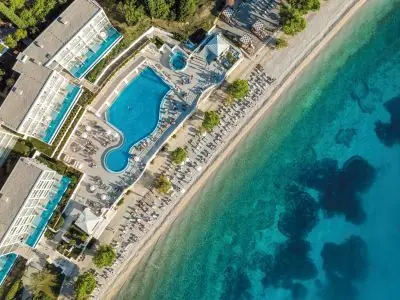 TUI SENSIMAR Adriatic Beach Resort