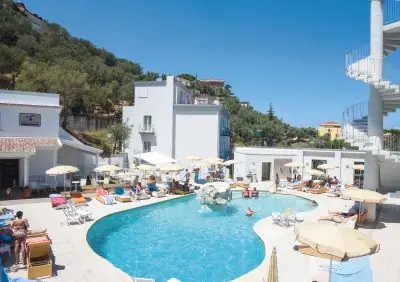 TUI SENSIMAR Atlantic Palace