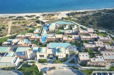 TUI SENSIMAR Atlantica Belvedere Resort & Spa
