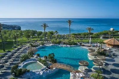 TUI SENSIMAR Atlantica Imperial Resort & Spa
