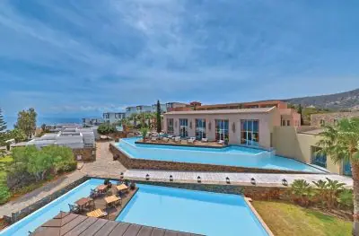 TUI SENSIMAR Elounda Village