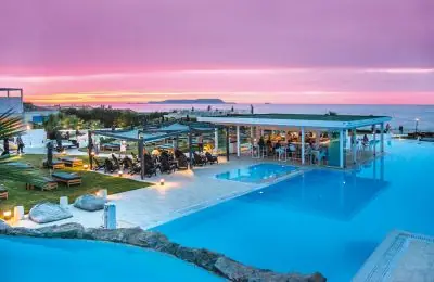 TUI SENSIMAR Insula Alba Resort & Spa