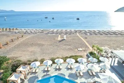 TUI SENSIMAR Lindos Bay