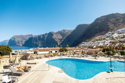 TUI SENSIMAR Los Gigantes