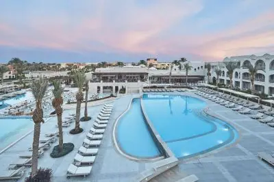TUI SENSIMAR Makadi Gardens