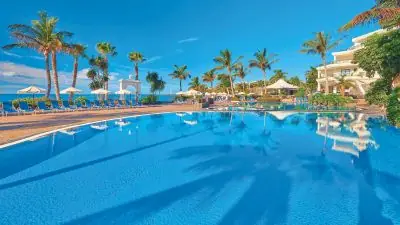 TUI SENSIMAR Natura Palace