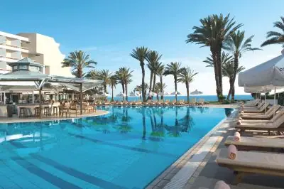 TUI SENSIMAR Pioneer Beach Hotel