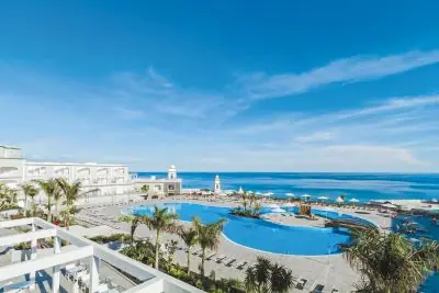 TUI SENSIMAR Royal Palm Resort & Spa
