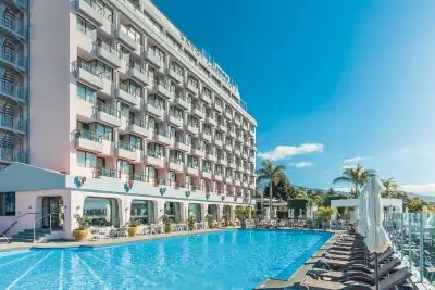 TUI SENSIMAR Savoy Gardens