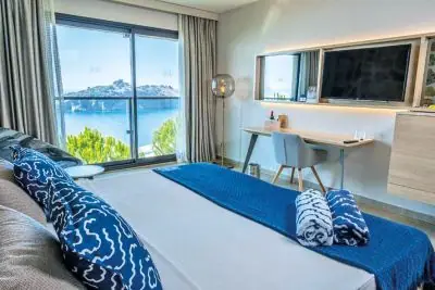 TUI SENSIMAR Seno Resort & Spa