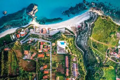 TUI SENSIMAR Tropea