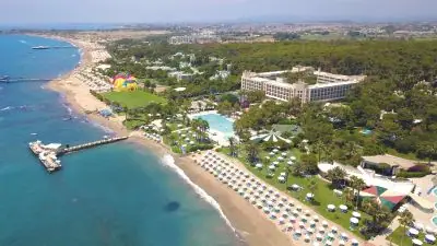 Turquoise Resort Hotel & Spa