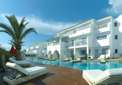 Ushuaïa Ibiza Beach Hotel