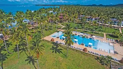 V Samana