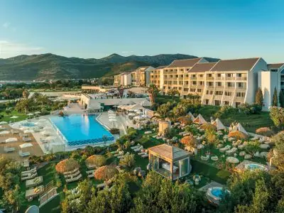 Valamar Lacroma Dubrovnik