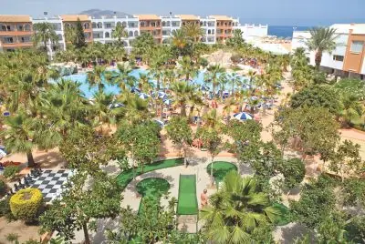 Vera Playa Club