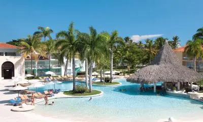 VH Gran Ventana Beach Resort