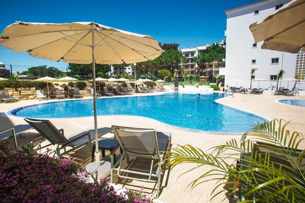 Victoria Beach Hotel