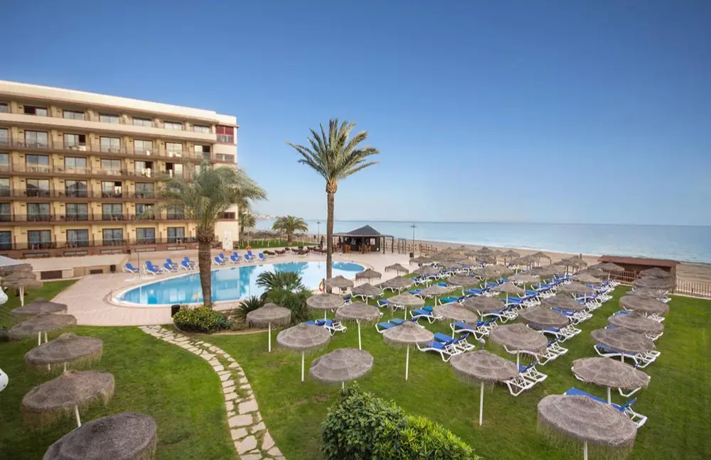 VIK Gran Hotel Costa del Sol – all inclusive
