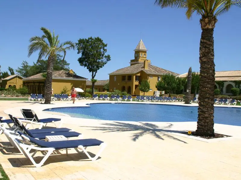 Vila Gale Albacora
