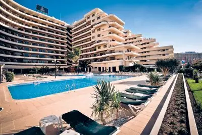 Vila Galé Marina