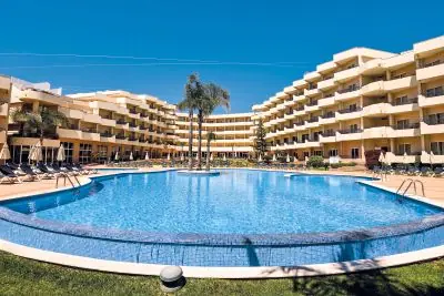 Vila Galé Nautico