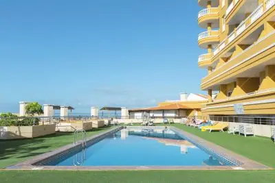 Villa de Adeje Beach