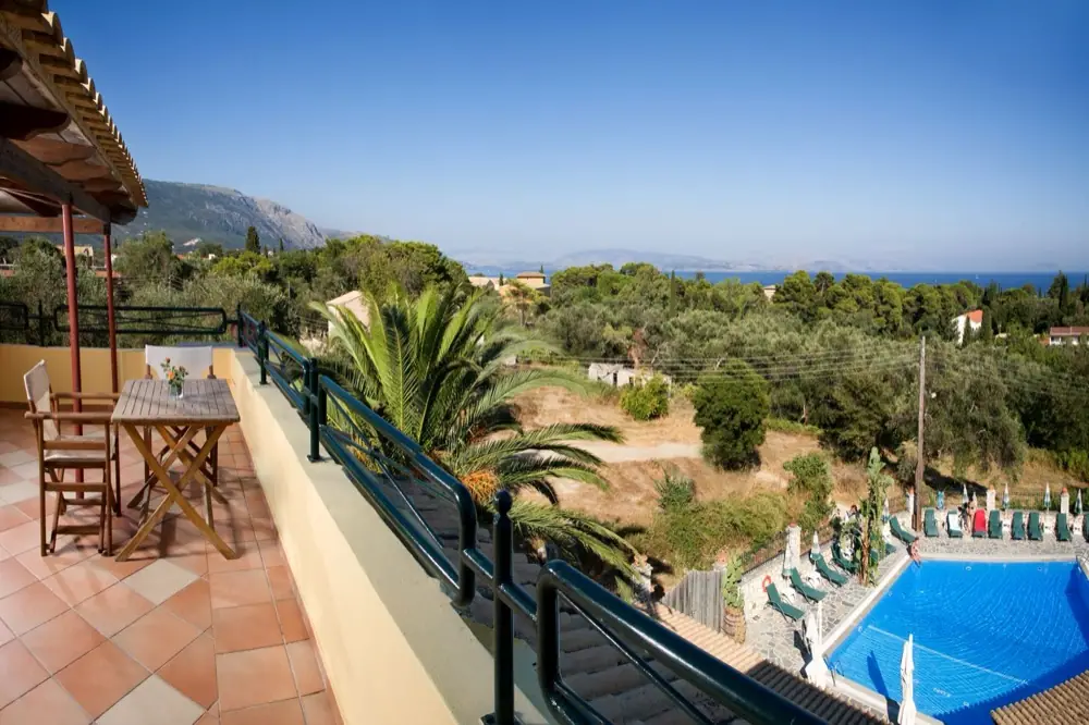 Villa Yannis