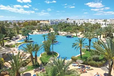 Vincci Djerba Resort & Spa