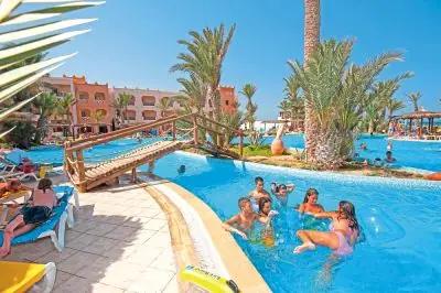 Vincci Safira Palms