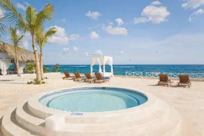 Viva Wyndham Dominicus Beach