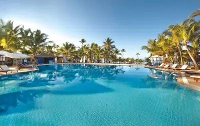 Viva Wyndham Dominicus Palace