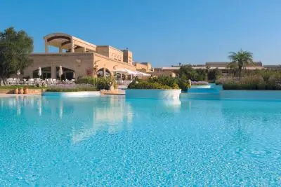 Vivosa Apulia Resort