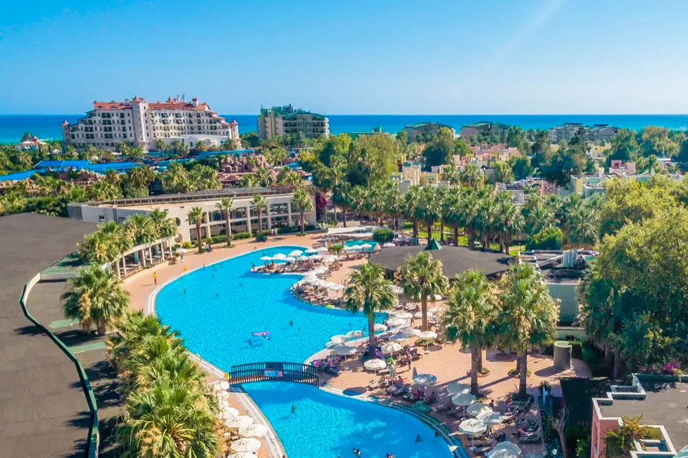 VON Club Golden Beach