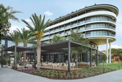 Voyage Belek