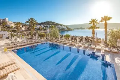 Voyage Bodrum
