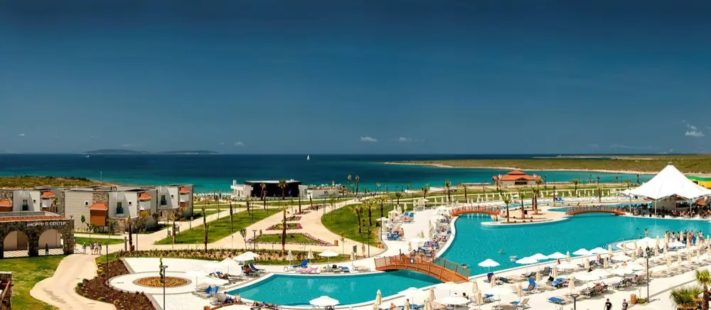Xperience Aquasis Deluxe Resort & Spa
