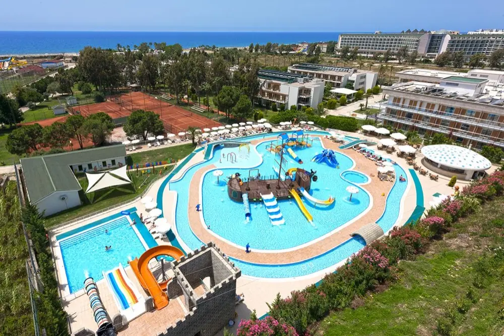 Xperience Club Kastalia Holiday Village