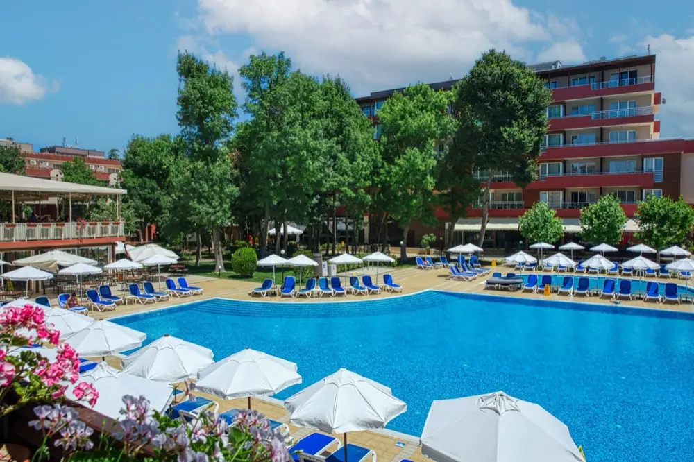 Zornitsa Residence