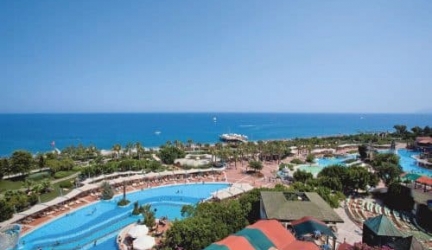 Complete zonvakantie op het Griekse EILAND CORFU. Op en top genieten!