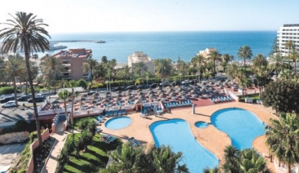 WAAUW, 1 week naar het mooie Benalmadena (Malaga), halfpension incl. vluchten!