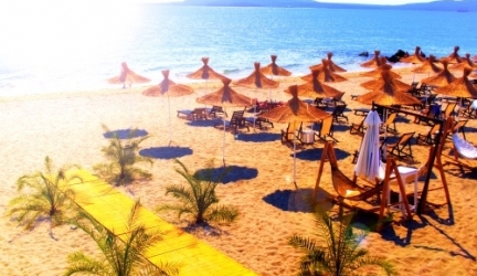 Op en top genieten van een ALL-INCLUSIVE zonvakantie in Burgas aan de Bulgaarse Riviéra